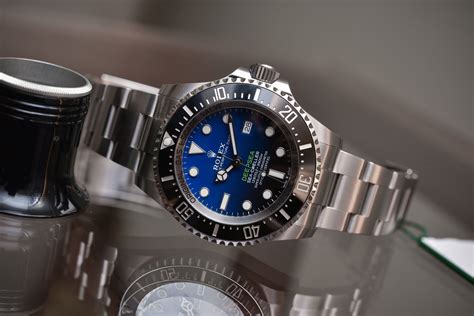 list price rolex deepsea|More.